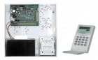 TCA-824 - system alarmowy - centrala alarmowa