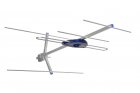 T-urbo-T V antenna