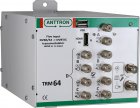 TRM 64 transmodulator DVB-S/S2 – DVB-T/C 