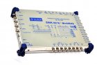 SWK-9216 - channel amplifier with 9/16 multiswitch