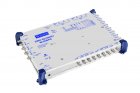 SWK-9216NGV MultiBAS - wzmacniacz kanałowy zintegrowany z multiswitchem