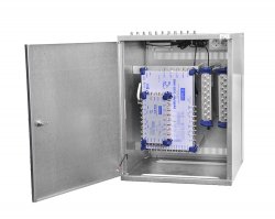 AIZ-200 - telecommunication boxes