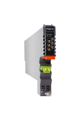 FT5P - nadajnik 1550 nm DWDM o przestrajanej dlugości fali