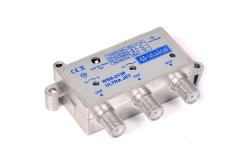 WSS-2138 ULTRA JET, LTE, HDTV - mikrowzmacniacz RTV