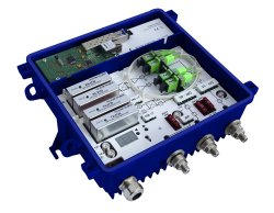 MON-2729A - oптичеcий узел 