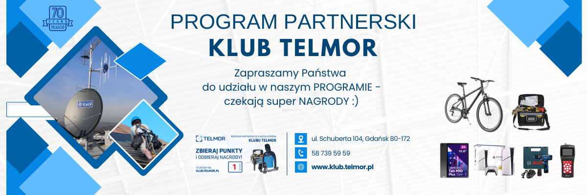 2025 KLUB TELMOR