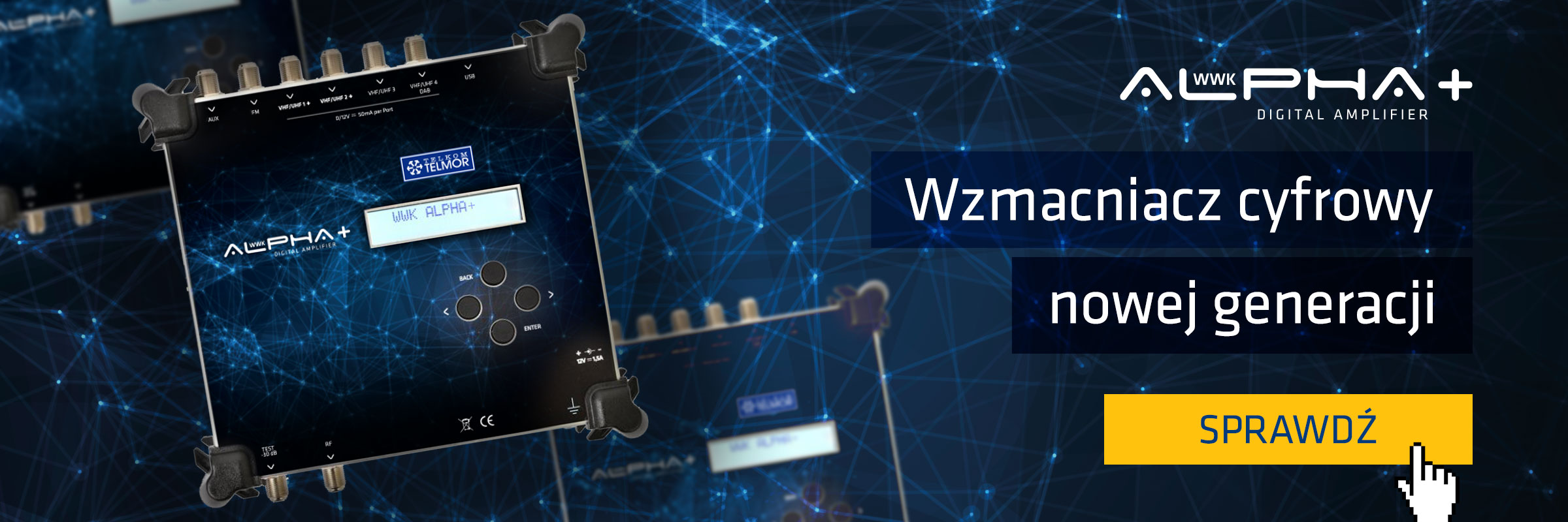 WWK-ALPHA +