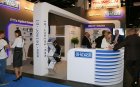 Stoisko TELKOM-TELMOR na targach ANGA COM 2015