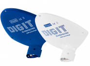 Anteny DIGIT - DVB-T2