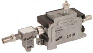Lightning protection systems and surge arresters