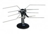 Anteny pokojowe DVB-T2