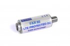 FAR 60 LTE PROTECTED DC - filtr dolnoprzepustowy LTE, 790MHz 
