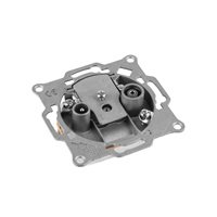 RTV SAT outlets