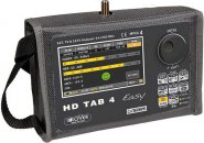 Mierniki ROVER SAT + DVB-T + CATV >>