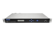 HDTiP - Network Control and Management Systems