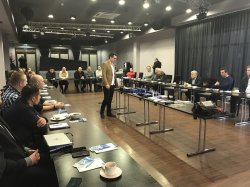 I Konwent MSO - konferencja TELKOM-TELMOR dla operatorów kablowych