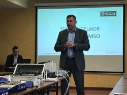 III Konwent MSO - konferencja TELKOM-TELMOR dla operatorów kablowych
