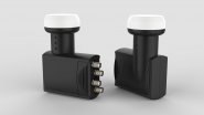 Konwertery LNB