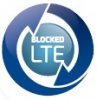 sygnały LTE zablokowane