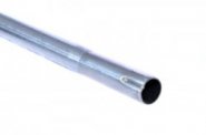 Mast pipes