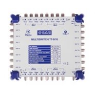 PREMU Multiswitches