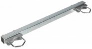 Mast connectors