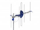 T-urbo-T COMBO antena naziemna