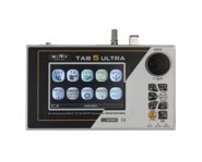 SAT + DVB-T2 + CATV meters