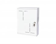 Szafki, skrzynki telekomunikacyjne