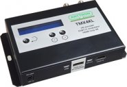 Modulators, transmodulators