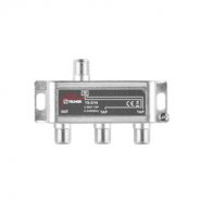 RF Passive Components - Splitters, Filters, Wall outlets