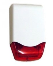 Security alarm systems