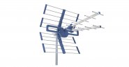 TT-365 5G Protected - antena UHF/ DVB-T/T2