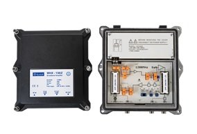 Distribution amplifiers