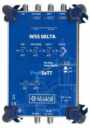 WSS Delta