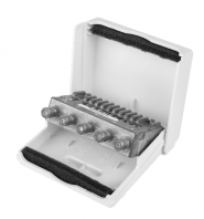 RTV/SAT mast amplifiers