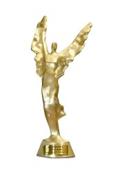 Złota PIKE 2014 - TELKOM-TELMOR Laureat w kategorii DOSTAWCA