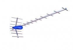 TurboT 20 / LTE - directional DVB-T2 antenna