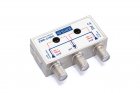 ZWR-210DC - antenna diplexer