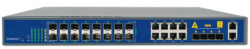 GOLT 16PON GPON OLT
