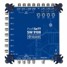 SW 9108 MultiBAS