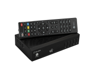 TTbox odbiornik DVB-T2 H.265 HEVC 1080p