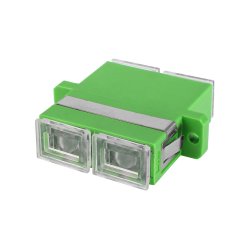 Fiber Optic Adapter SC/APC - TGlass