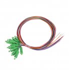 Fiber Optic Pigtail - TGlass