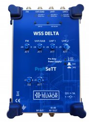 WSS Delta