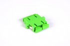 Adapter SC/APC pojedynczy (Simplex), Adapter SC/APC podwójny (Duplex)